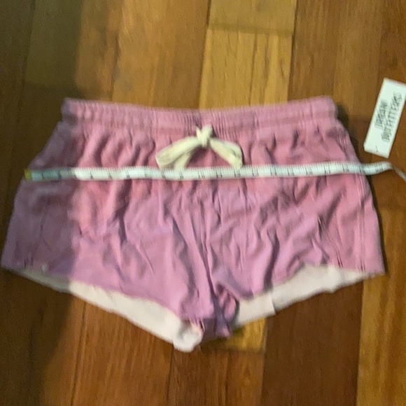 Urban outfitters fleece drawstring shorts - Picture 9 of 12